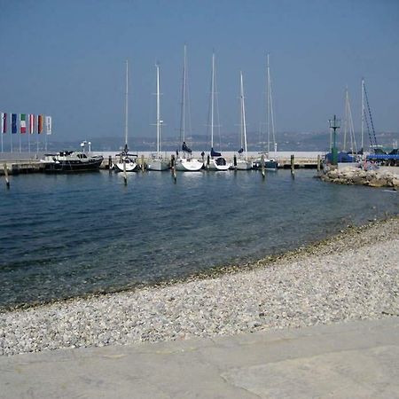 Apartment Kp With Parking Koper Extérieur photo
