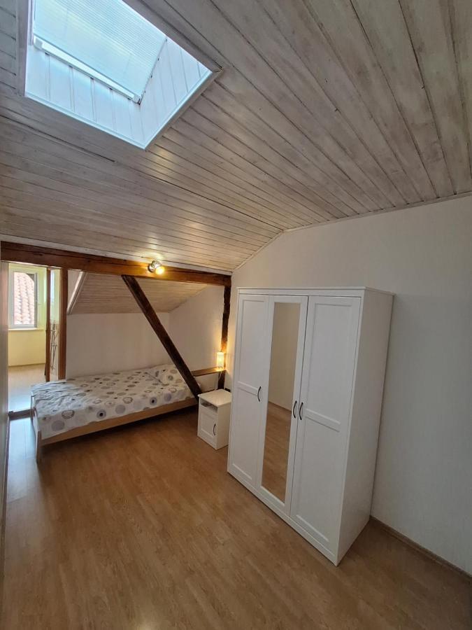 Apartment Kp With Parking Koper Extérieur photo