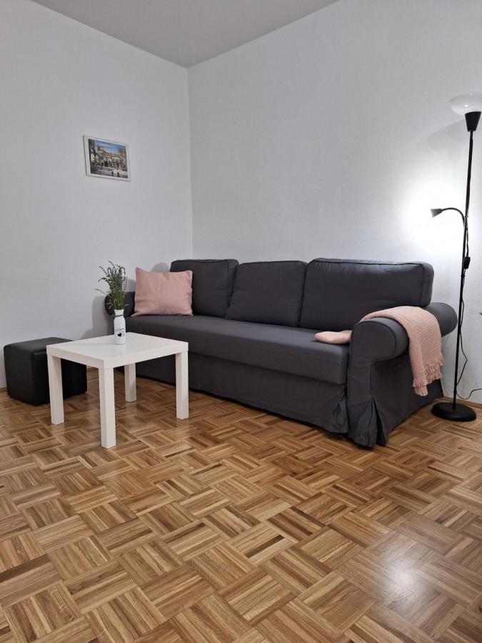 Apartment Kp With Parking Koper Extérieur photo