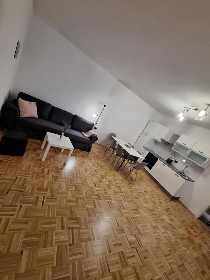 Apartment Kp With Parking Koper Extérieur photo
