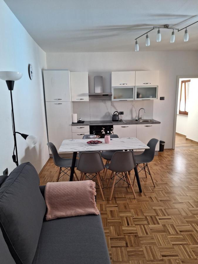 Apartment Kp With Parking Koper Extérieur photo