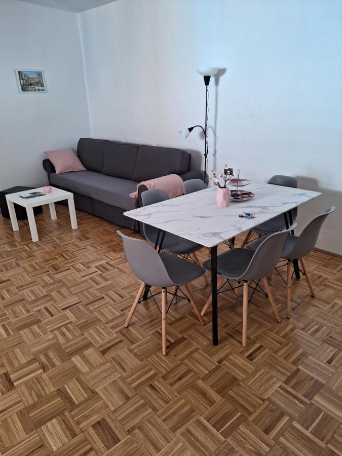 Apartment Kp With Parking Koper Extérieur photo