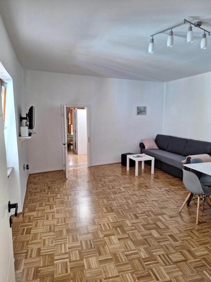 Apartment Kp With Parking Koper Extérieur photo
